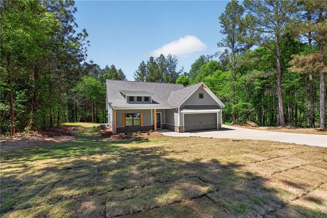 57 Oak Grove Road, Taylorsville, GA 30178