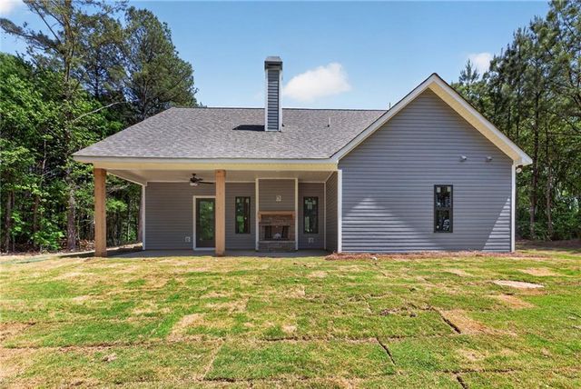 57 Oak Grove Road, Taylorsville, GA 30178