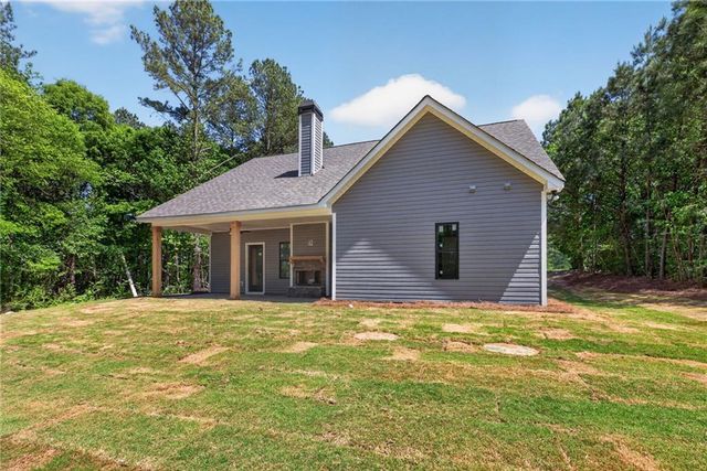 57 Oak Grove Road, Taylorsville, GA 30178