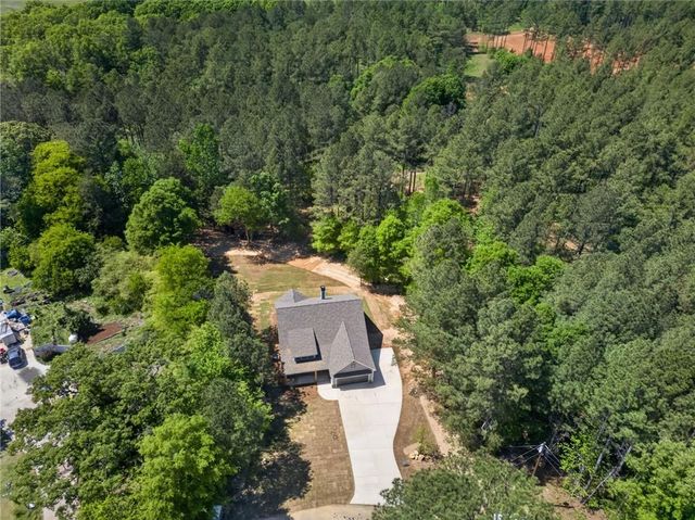 57 Oak Grove Road, Taylorsville, GA 30178