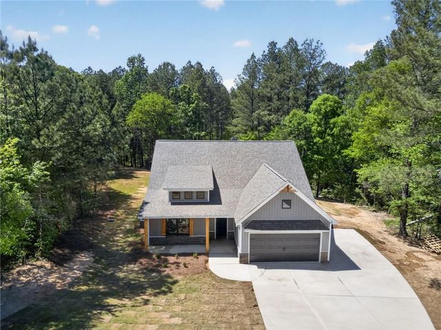 57 Oak Grove Road, Taylorsville, GA 30178