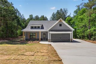 57 Oak Grove Road, Taylorsville, GA 30178