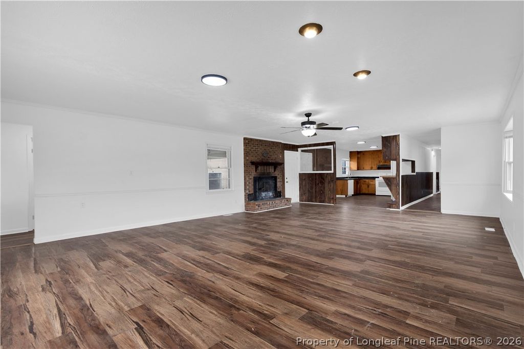 8161 E 130 Highway, Maxton, NC 28364 — photo 11