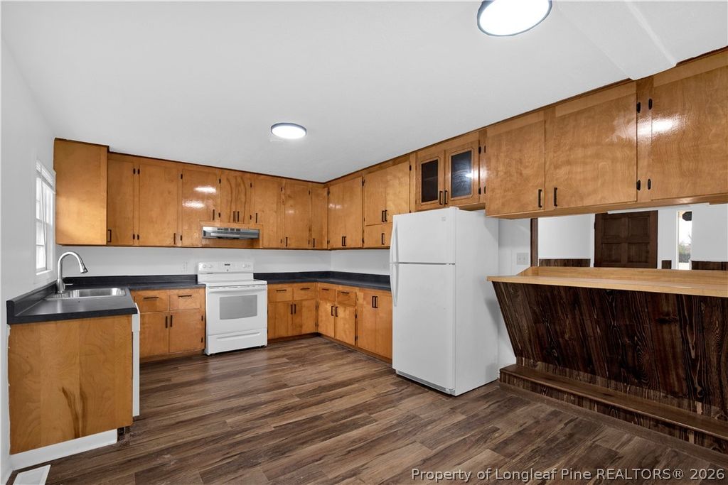 8161 E 130 Highway, Maxton, NC 28364 — photo 13