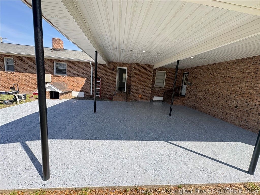 8161 E 130 Highway, Maxton, NC 28364 — photo 28