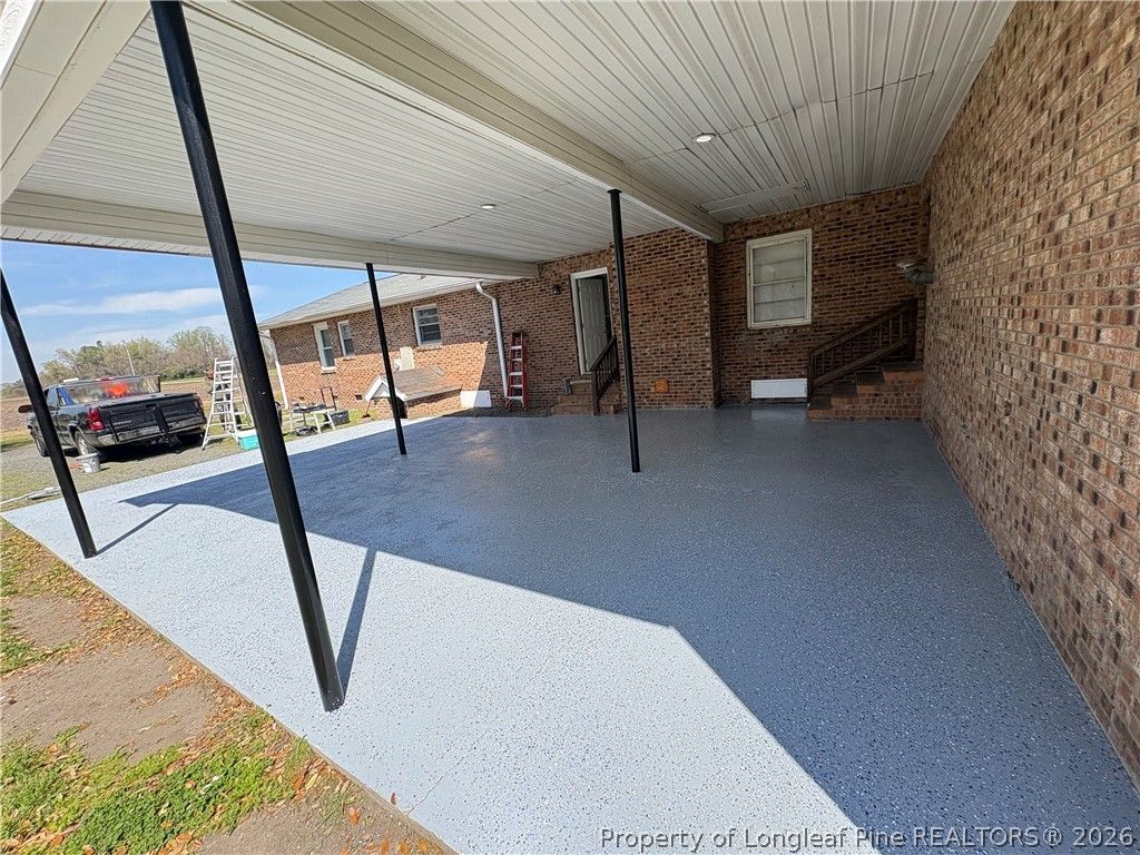 8161 E 130 Highway, Maxton, NC 28364 — photo 29