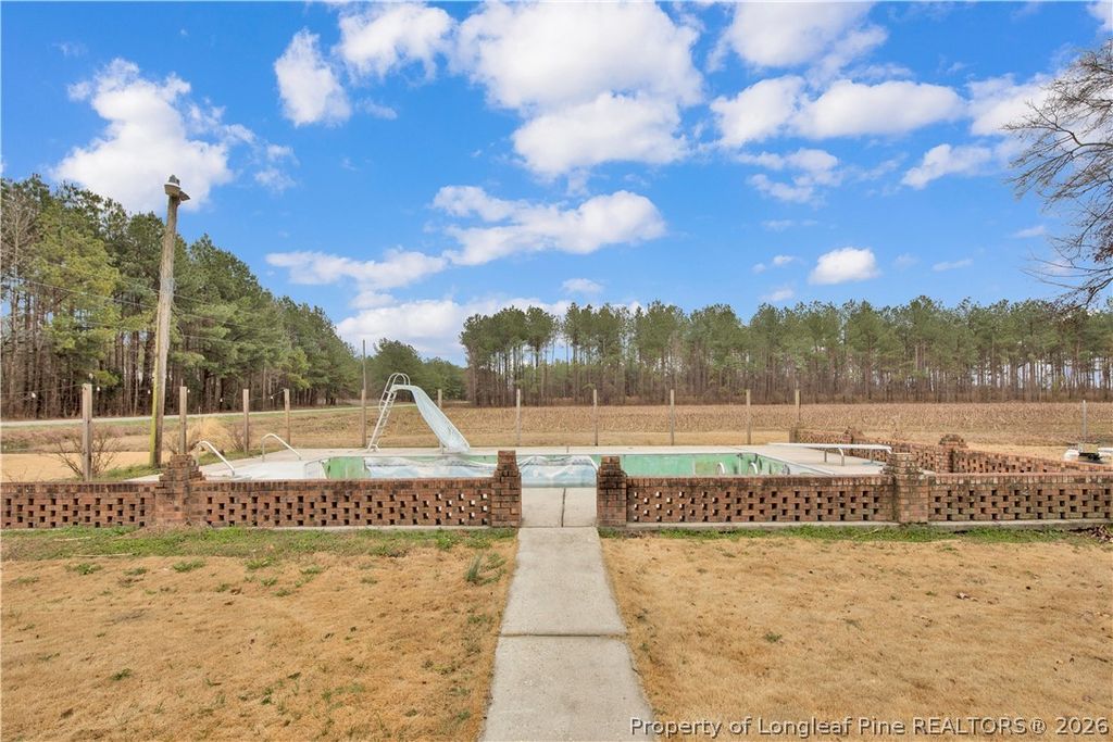 8161 E 130 Highway, Maxton, NC 28364 — photo 34