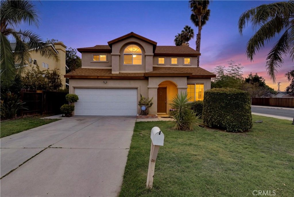 8200 Crebs, Reseda, CA 91335 — exterior