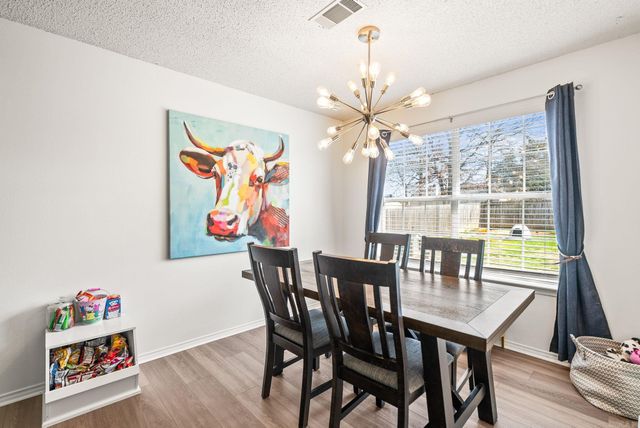 44 Meadow Ridge Loop, Maumelle, AR 72113