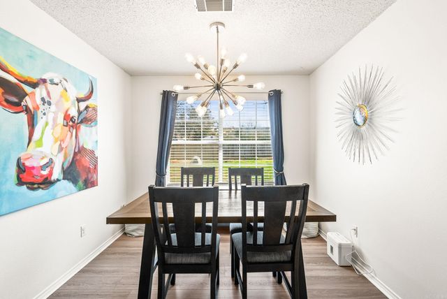 44 Meadow Ridge Loop, Maumelle, AR 72113