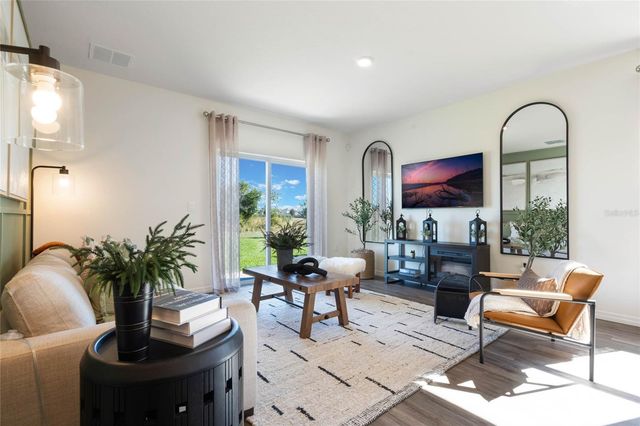 3415 NETTLE LOOP, Tavares, FL 32778