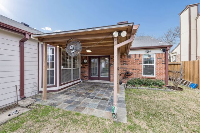 414 Chancellorsville Drive, Mesquite, TX 75149