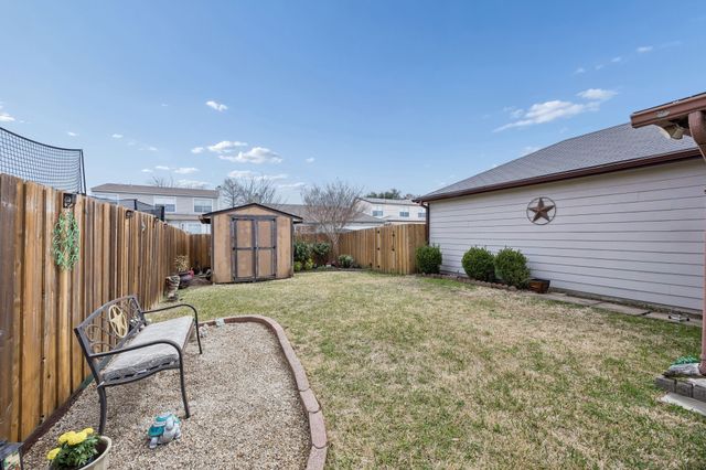 414 Chancellorsville Drive, Mesquite, TX 75149