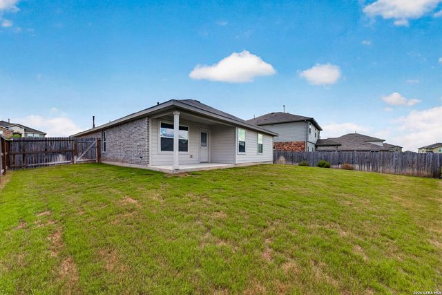 723 OVERLOOK RDG, Cibolo, TX 78108