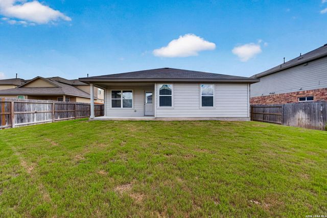 723 OVERLOOK RDG, Cibolo, TX 78108