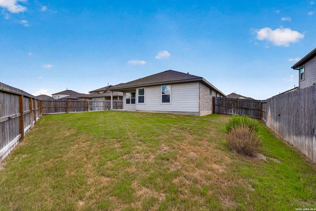 723 OVERLOOK RDG, Cibolo, TX 78108