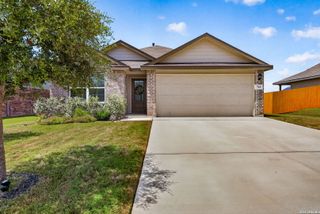 723 OVERLOOK RDG, Cibolo, TX 78108