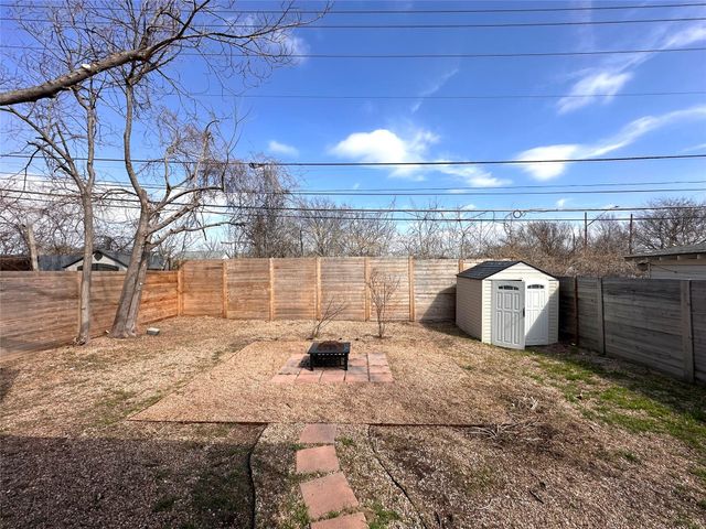 1605 McKinley Ave W, Austin, TX 78702