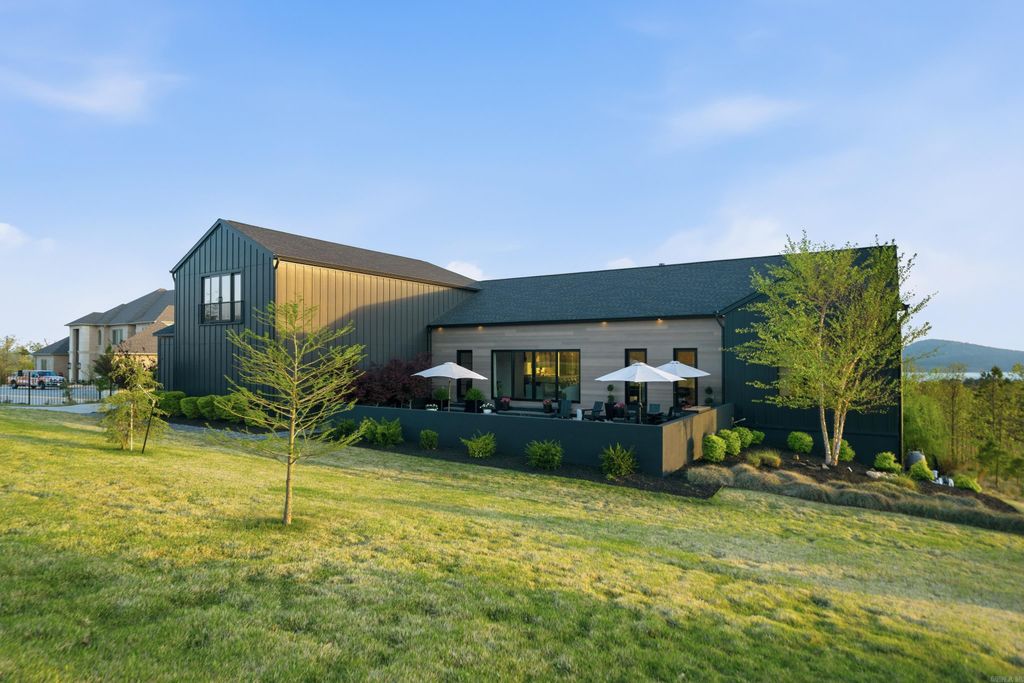 20 Waterview Garden Lane, Roland, AR 72135