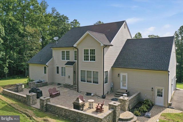 6178 JOHN BARTON PAYNE RD, Marshall, VA 20115
