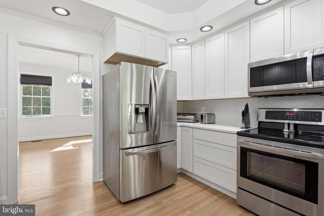 6178 JOHN BARTON PAYNE RD, Marshall, VA 20115