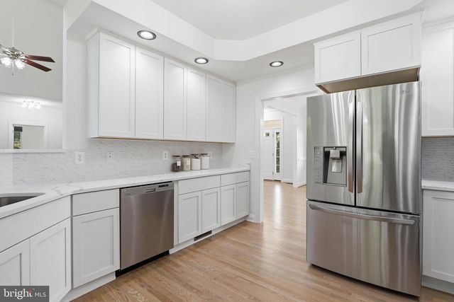 6178 JOHN BARTON PAYNE RD, Marshall, VA 20115