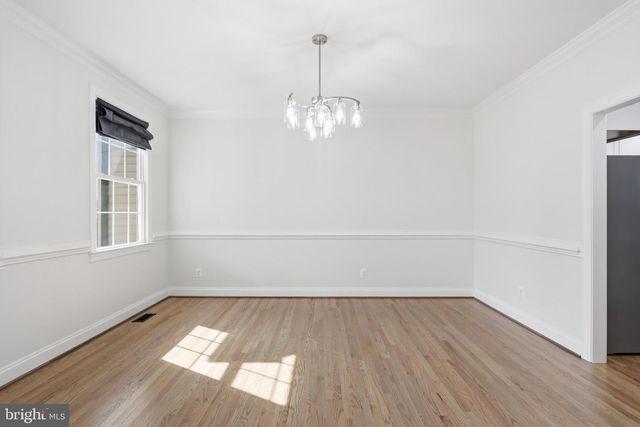 6178 JOHN BARTON PAYNE RD, Marshall, VA 20115