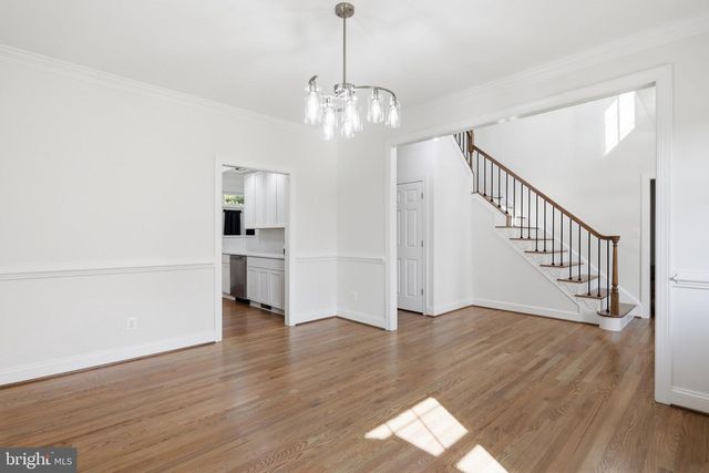 6178 JOHN BARTON PAYNE RD, Marshall, VA 20115