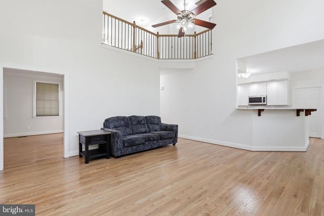 6178 JOHN BARTON PAYNE RD, Marshall, VA 20115