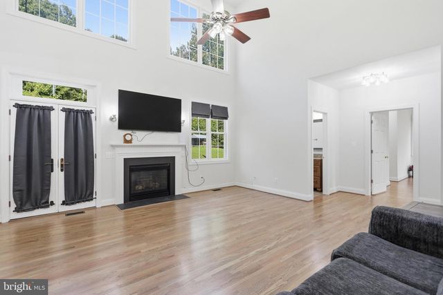 6178 JOHN BARTON PAYNE RD, Marshall, VA 20115