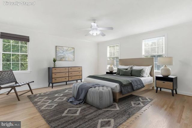 6178 JOHN BARTON PAYNE RD, Marshall, VA 20115