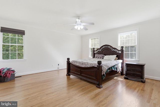6178 JOHN BARTON PAYNE RD, Marshall, VA 20115