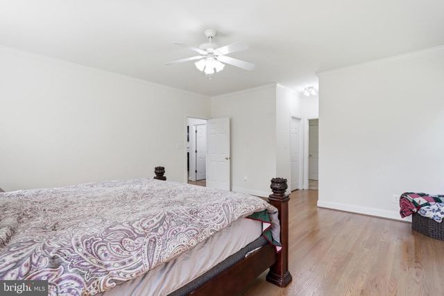6178 JOHN BARTON PAYNE RD, Marshall, VA 20115
