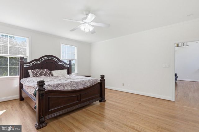 6178 JOHN BARTON PAYNE RD, Marshall, VA 20115