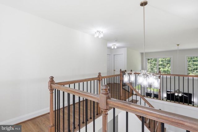 6178 JOHN BARTON PAYNE RD, Marshall, VA 20115