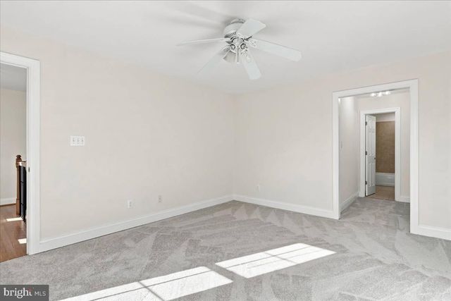 6178 JOHN BARTON PAYNE RD, Marshall, VA 20115