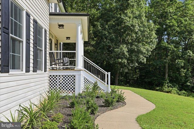 6178 JOHN BARTON PAYNE RD, Marshall, VA 20115