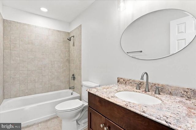 6178 JOHN BARTON PAYNE RD, Marshall, VA 20115