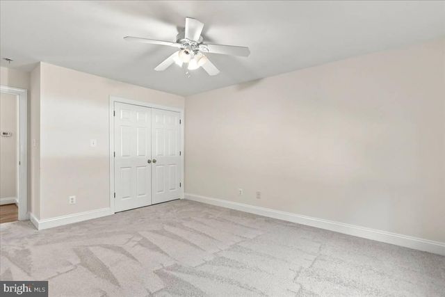 6178 JOHN BARTON PAYNE RD, Marshall, VA 20115