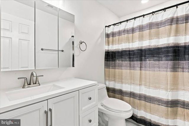 6178 JOHN BARTON PAYNE RD, Marshall, VA 20115