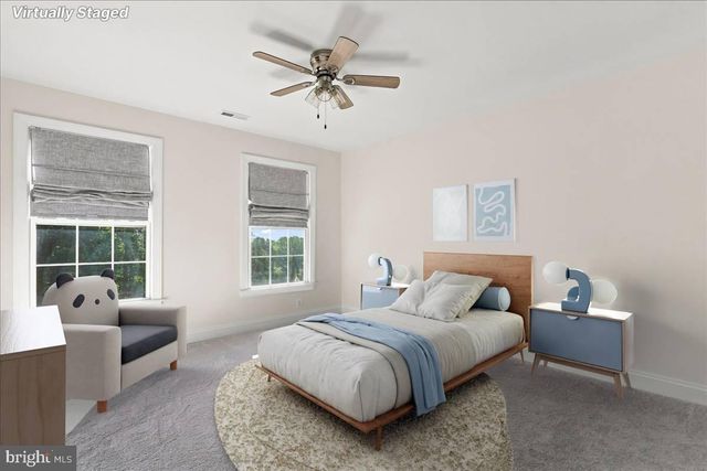 6178 JOHN BARTON PAYNE RD, Marshall, VA 20115