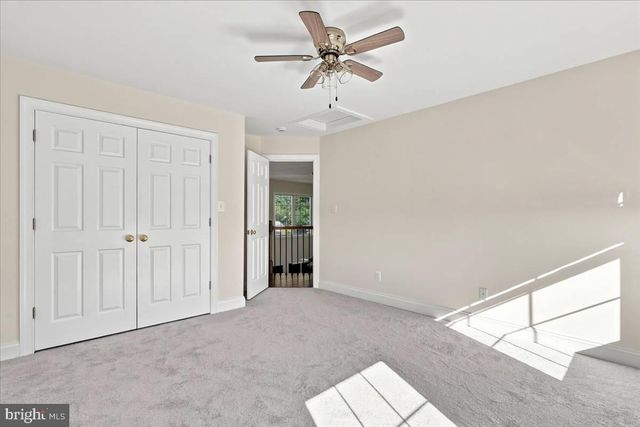 6178 JOHN BARTON PAYNE RD, Marshall, VA 20115
