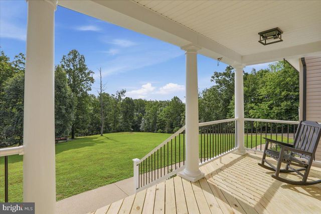 6178 JOHN BARTON PAYNE RD, Marshall, VA 20115