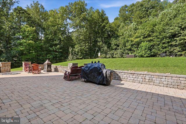 6178 JOHN BARTON PAYNE RD, Marshall, VA 20115