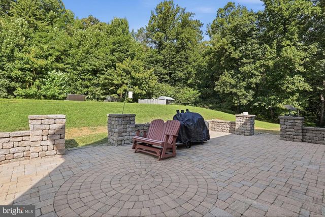 6178 JOHN BARTON PAYNE RD, Marshall, VA 20115