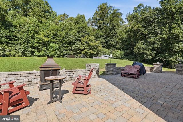 6178 JOHN BARTON PAYNE RD, Marshall, VA 20115