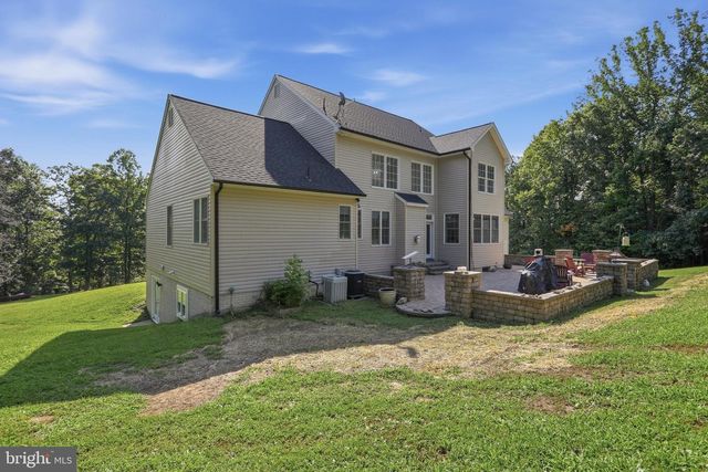 6178 JOHN BARTON PAYNE RD, Marshall, VA 20115