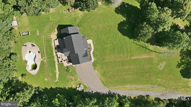 6178 JOHN BARTON PAYNE RD, Marshall, VA 20115