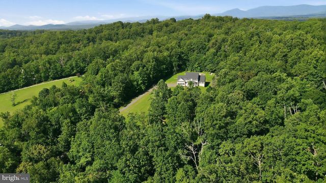 6178 JOHN BARTON PAYNE RD, Marshall, VA 20115