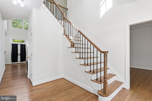 6178 JOHN BARTON PAYNE RD, Marshall, VA 20115